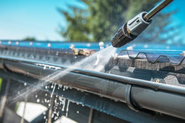 Why Choose Our Certified Pressure Washing Experts for Your Project Needs in Fort Defiance, AZ?