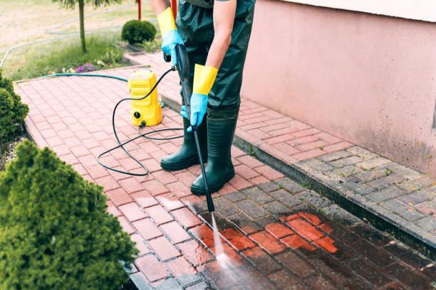 Fort Defiance, AZ Pressure Washing Company