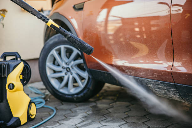 Best Pressure Washing Company Near Me  in Fort Defiance, AZ