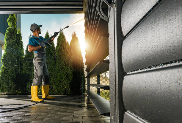 Deck Cleaning Services in Fort Defiance, AZ