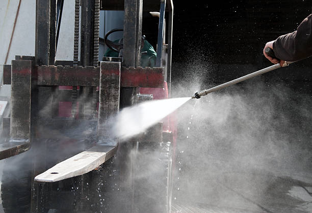 Pressure Washing Services for Businesses in Fort Defiance, AZ