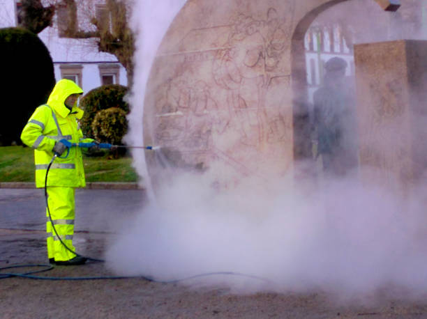Roof Power Washing Services in Fort Defiance, AZ